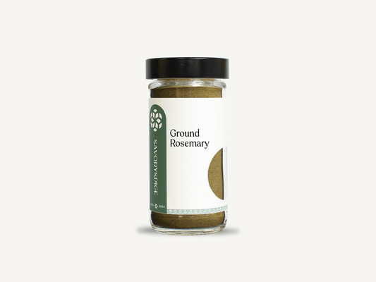 Ground Rosemary