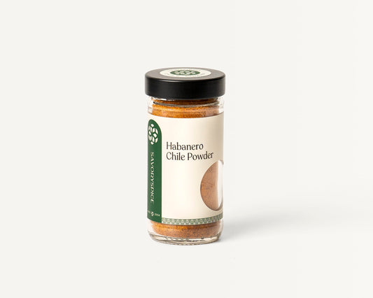 Habanero Chile Powder