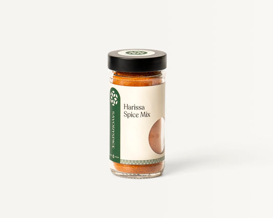 Harissa Spice Mix