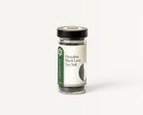 Hawaiian Black Lava Sea Salt