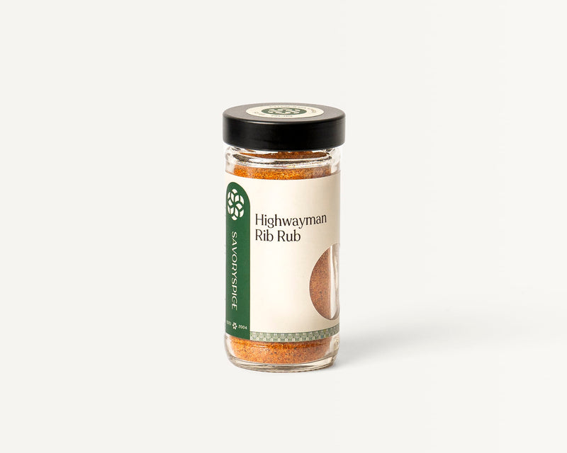 Savory Spice Shop