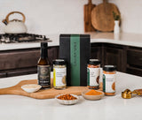 Holiday Party Mix Kit