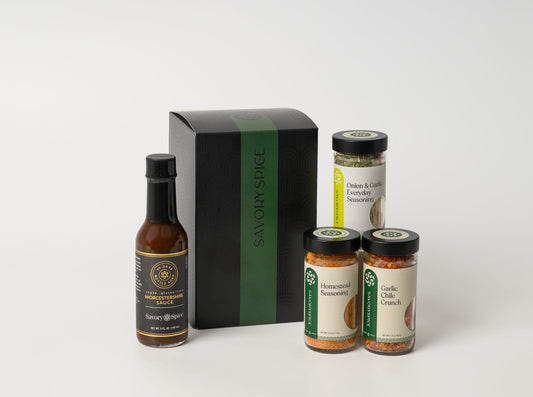 Holiday Party Mix Kit