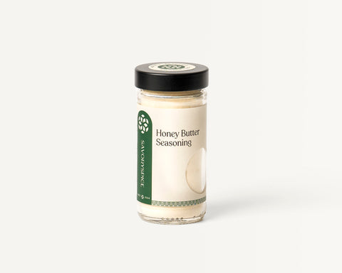 Honey Butter Seasoning