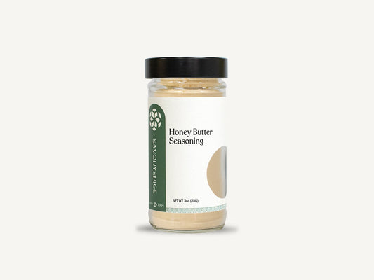 Honey Butter Seasoning