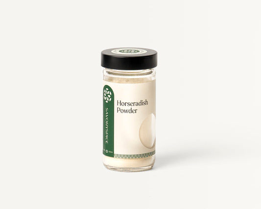 Horseradish Powder