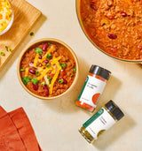 Hungarian Paprika