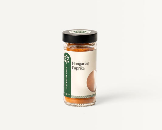 Hungarian Paprika