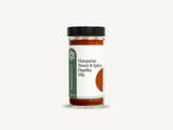 Hungarian Sweet & Spicy Paprika