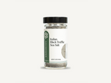 Italian Black Truffle Sea Salt