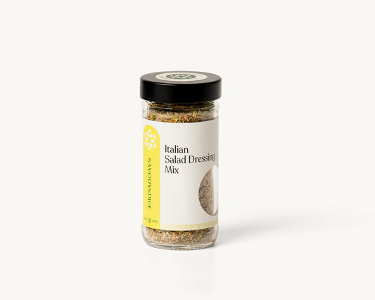 Italian Salad Dressing Mix