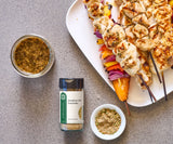 Jamaican Jerk Seasoning