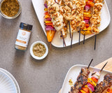 Jamaican Jerk Seasoning