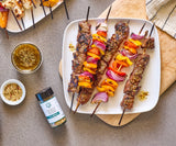 Kansas City Strip Steak Seasoning