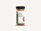 Kicked-Up Mexican Street Corn Seasoning
