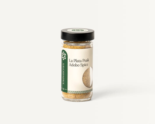 La Plata Peak Adobo Spice