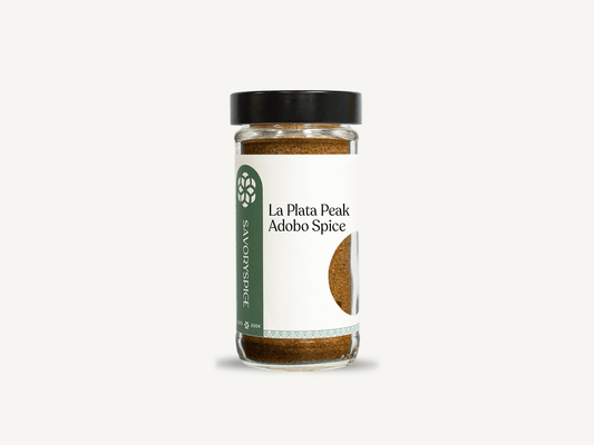 La Plata Peak Adobo Spice