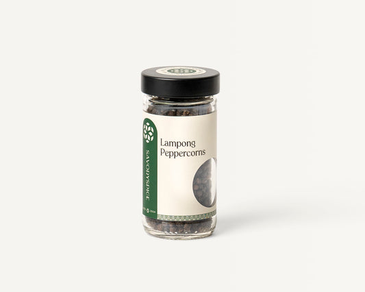 Lampong Peppercorns