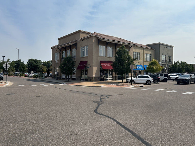 Denver, CO (Lowry Town Center)
