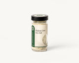 Makrut Lime Sea Salt