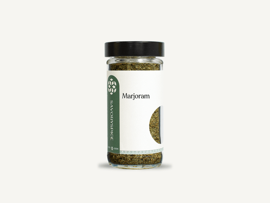 Marjoram