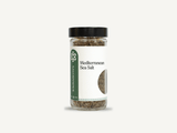 Mediterranean Sea Salt