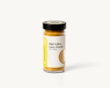 Mild Yellow Curry Powder (Salt-Free)