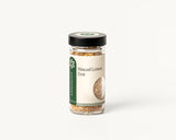 Minced Lemon Zest