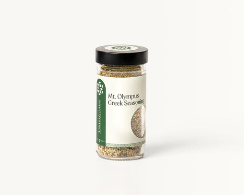 Mt. Olympus Greek Seasoning