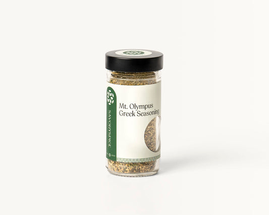 Mt. Olympus Greek Seasoning