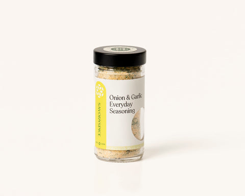 Onion & Garlic Everyday Seasoning