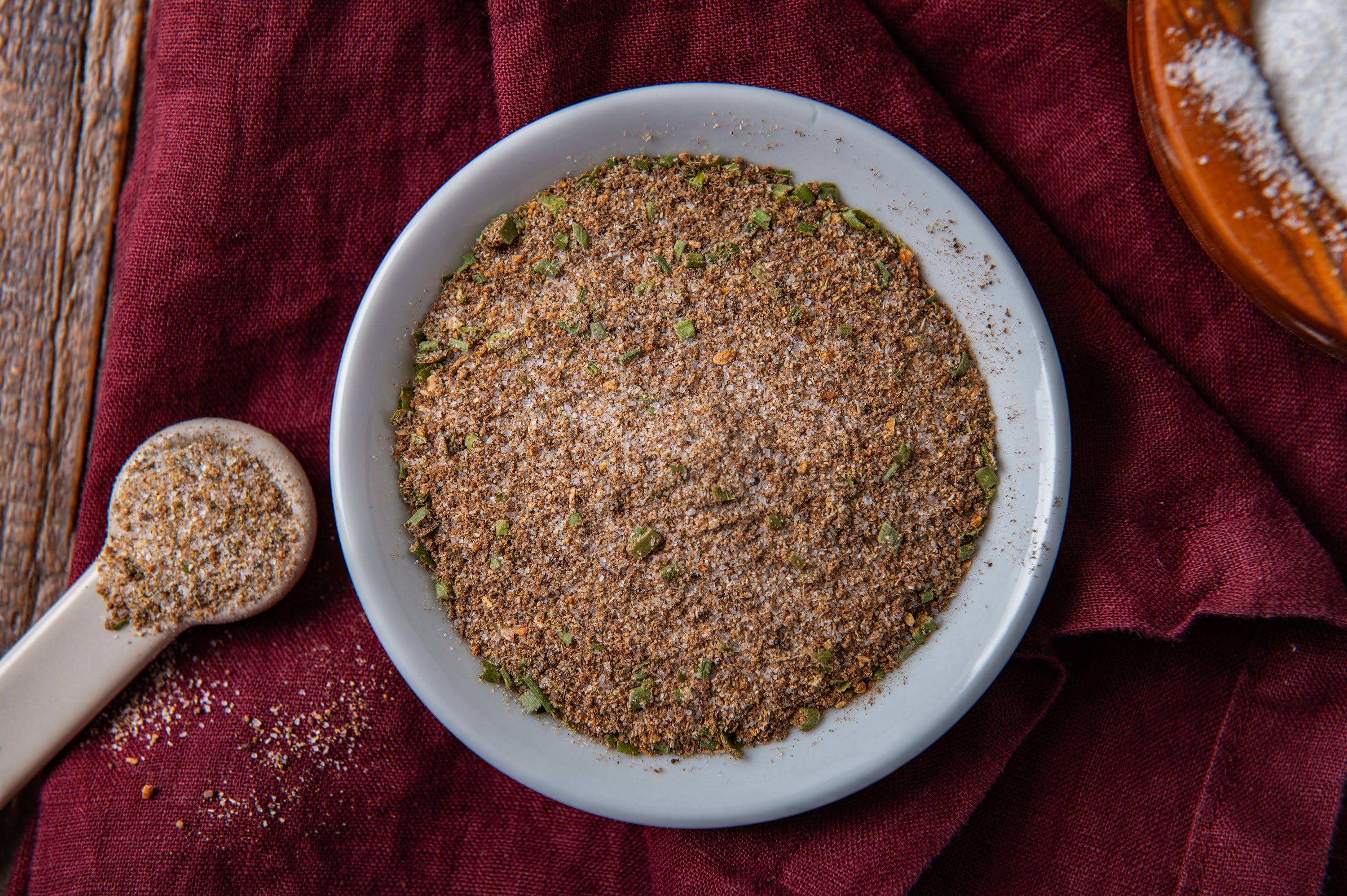 Seasoning Blend Longhorn Steak Seasoning Copycat Recipe