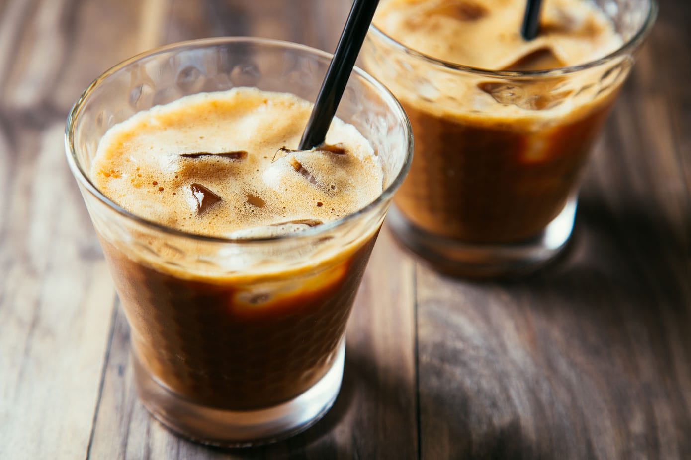 Easy Overnight Iced Coffee Recipe — Savory Spice