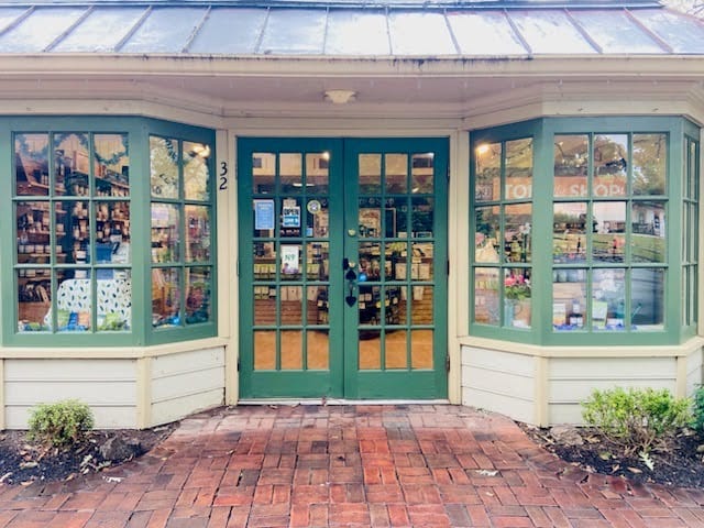 Lahaska, PA (Peddler's Village)