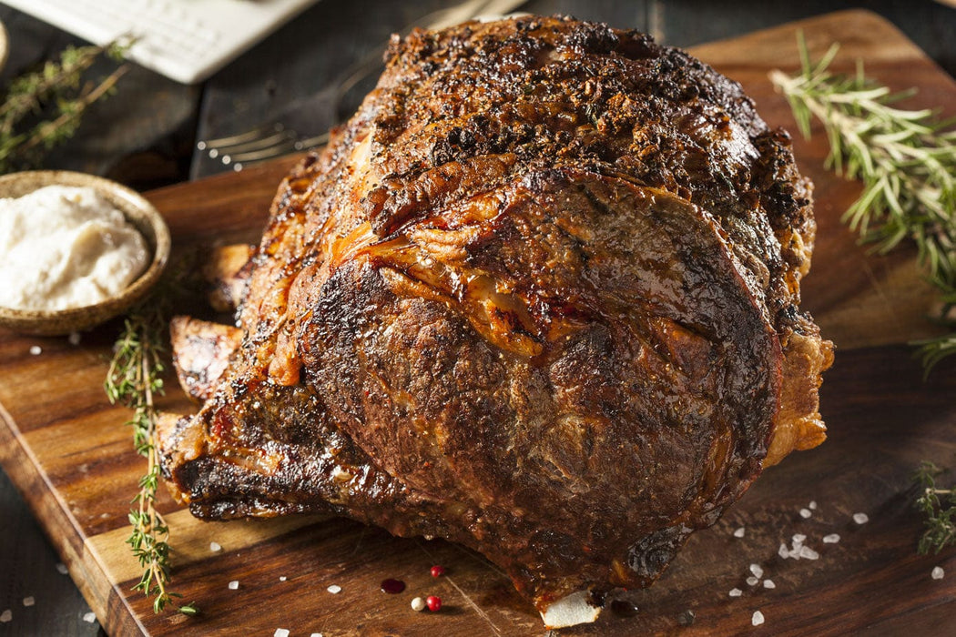 Oven Beef Christmas Dinner Ideas Beef Recipe Classic Standing Rib