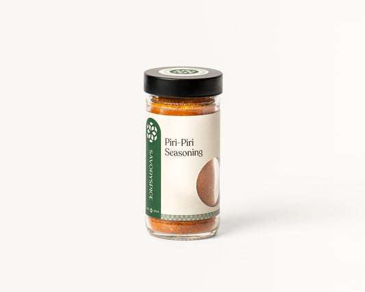 Piri-Piri Seasoning