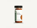 Piri-Piri Seasoning