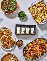 Premium Signature Collection