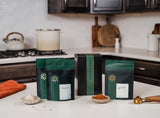 The Complete Thanksgiving Spice Kit