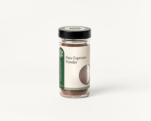 Pure Espresso Powder