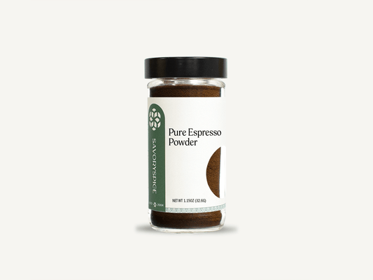 Pure Espresso Powder