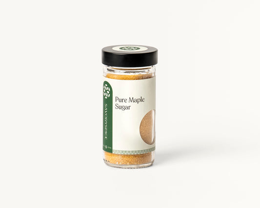 Pure Maple Sugar