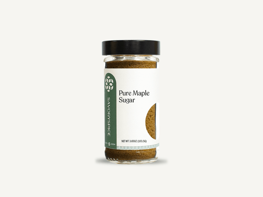 Pure Maple Sugar