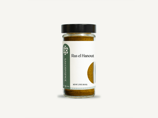 Ras el Hanout