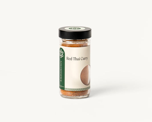 Red Thai Curry