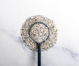 Salt & Pepper Tableside Seasoning spoon
