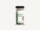 Salt & Pepper Tableside Seasoning