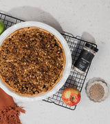Salted Caramel Spice