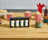 Savory Popcorn Premier Collection