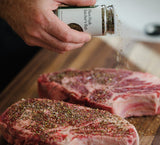 Pikes Peak Butcher's Rub